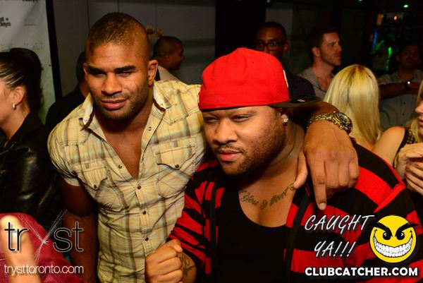 Tryst nightclub photo 80 - September 22nd, 2012