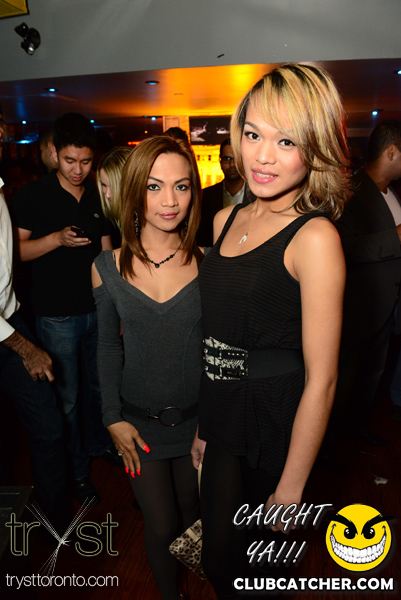 Tryst nightclub photo 81 - September 22nd, 2012