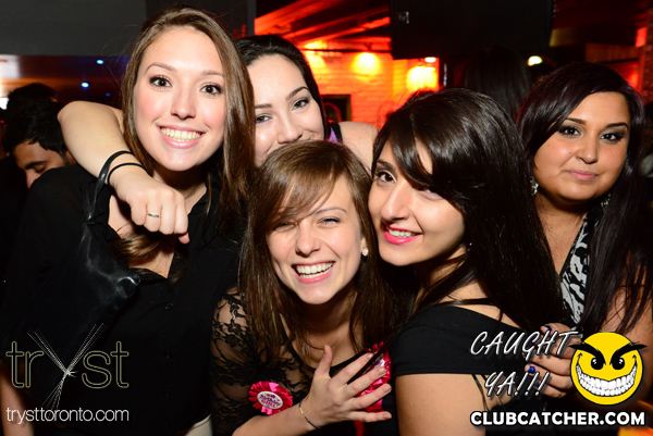 Tryst nightclub photo 82 - September 22nd, 2012