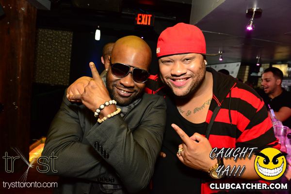 Tryst nightclub photo 83 - September 22nd, 2012