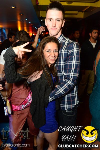 Tryst nightclub photo 87 - September 22nd, 2012