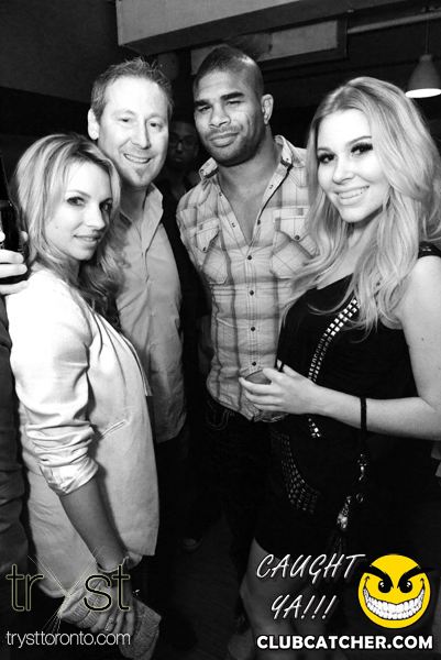 Tryst nightclub photo 91 - September 22nd, 2012