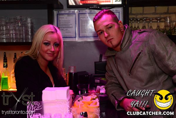 Tryst nightclub photo 92 - September 22nd, 2012