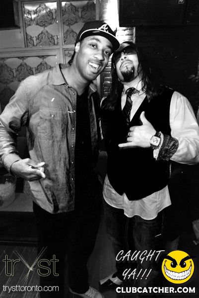 Tryst nightclub photo 96 - September 22nd, 2012