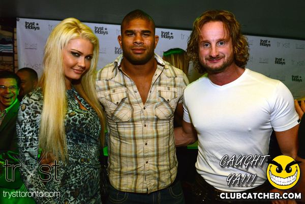 Tryst nightclub photo 99 - September 22nd, 2012