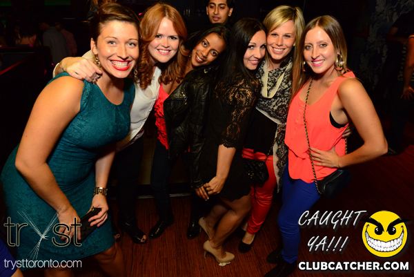 Tryst nightclub photo 100 - September 22nd, 2012