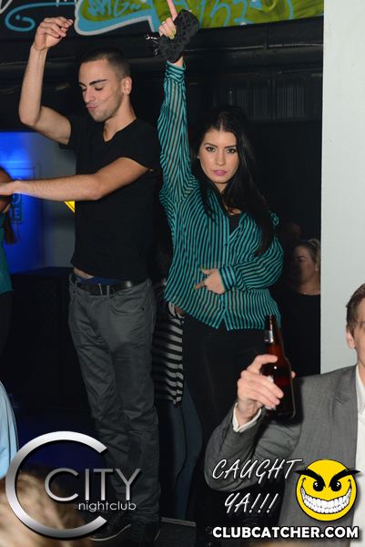 City nightclub photo 101 - September 26th, 2012