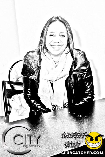 City nightclub photo 103 - September 26th, 2012