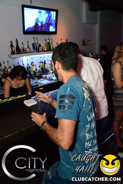 City nightclub photo 104 - September 26th, 2012