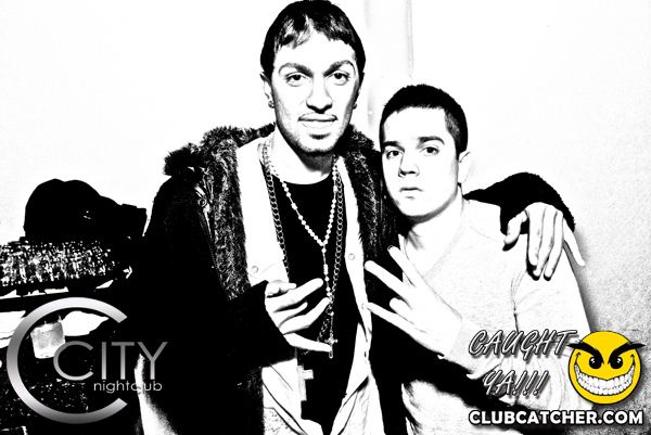 City nightclub photo 106 - September 26th, 2012