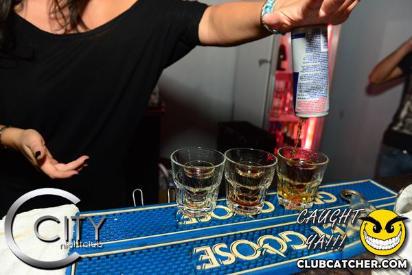 City nightclub photo 12 - September 26th, 2012