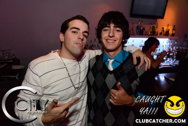 City nightclub photo 114 - September 26th, 2012
