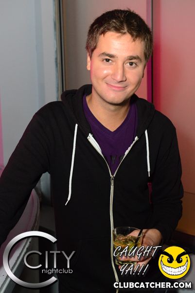 City nightclub photo 117 - September 26th, 2012