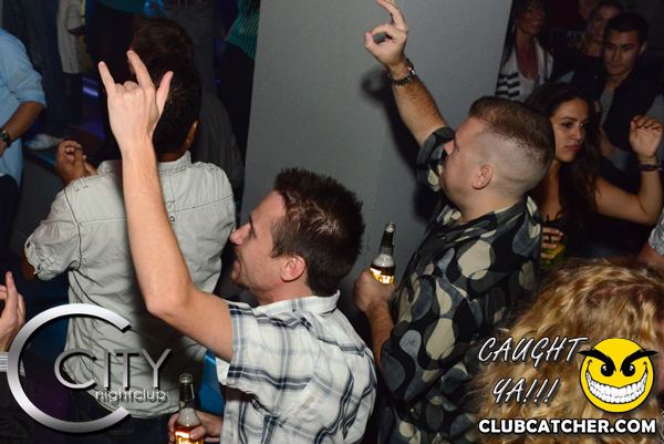 City nightclub photo 121 - September 26th, 2012