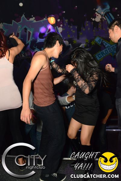 City nightclub photo 122 - September 26th, 2012