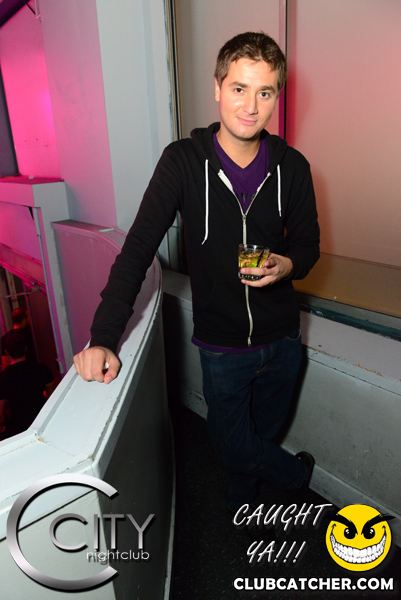 City nightclub photo 123 - September 26th, 2012