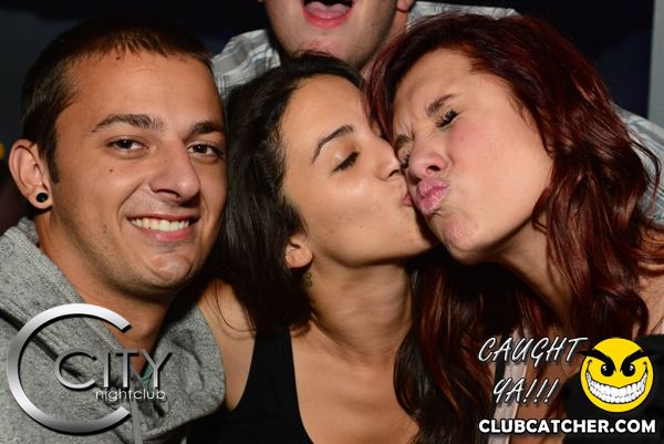 City nightclub photo 127 - September 26th, 2012