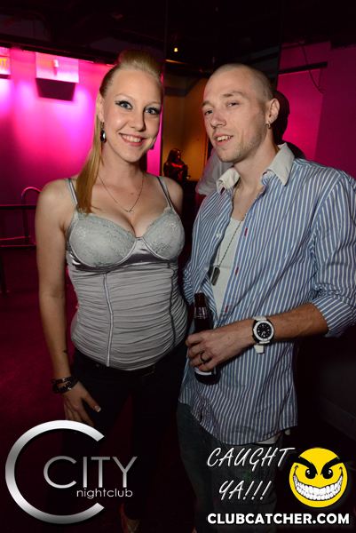 City nightclub photo 14 - September 26th, 2012