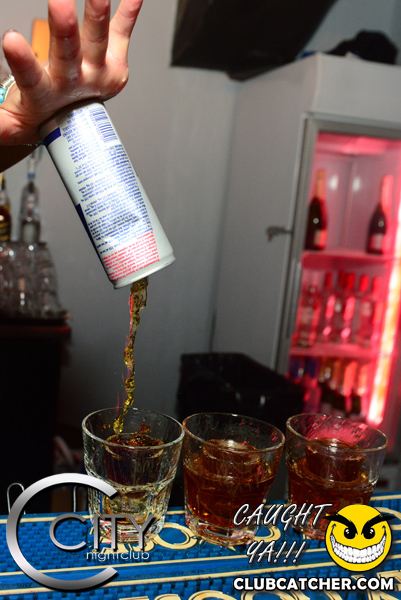 City nightclub photo 131 - September 26th, 2012