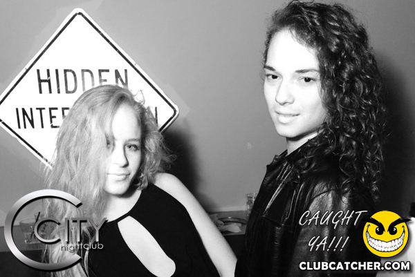 City nightclub photo 132 - September 26th, 2012