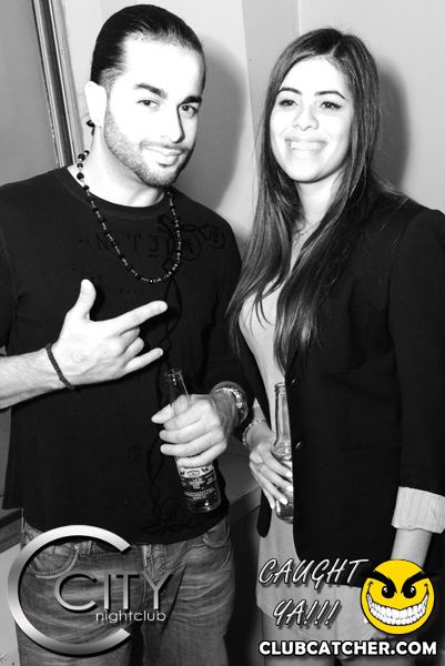 City nightclub photo 133 - September 26th, 2012