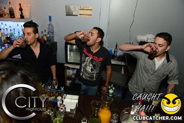 City nightclub photo 134 - September 26th, 2012