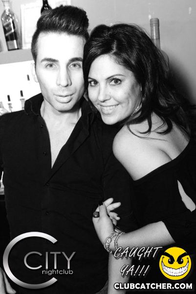 City nightclub photo 139 - September 26th, 2012