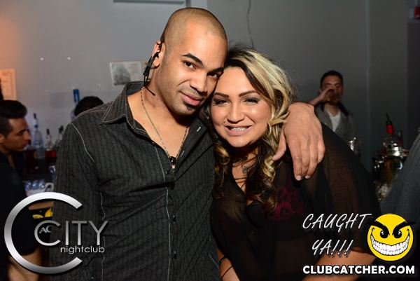 City nightclub photo 143 - September 26th, 2012