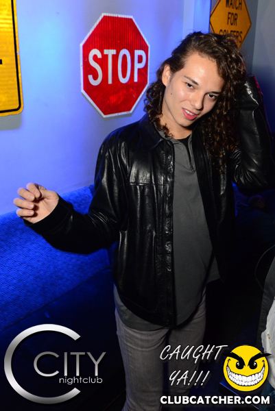 City nightclub photo 145 - September 26th, 2012