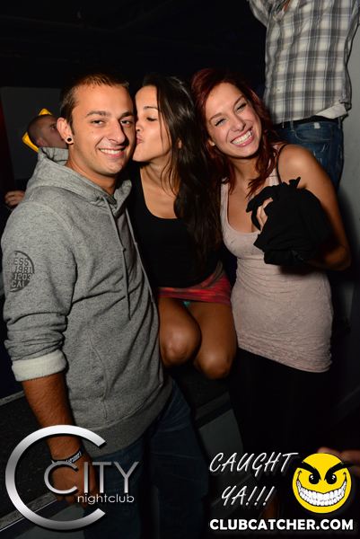 City nightclub photo 146 - September 26th, 2012