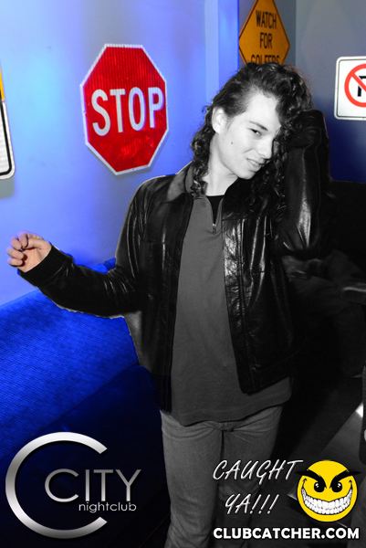 City nightclub photo 149 - September 26th, 2012