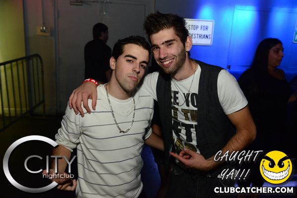 City nightclub photo 151 - September 26th, 2012