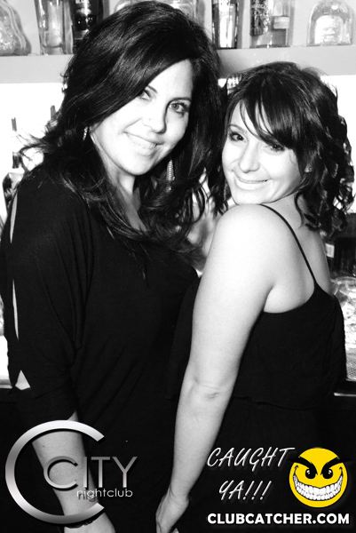 City nightclub photo 155 - September 26th, 2012