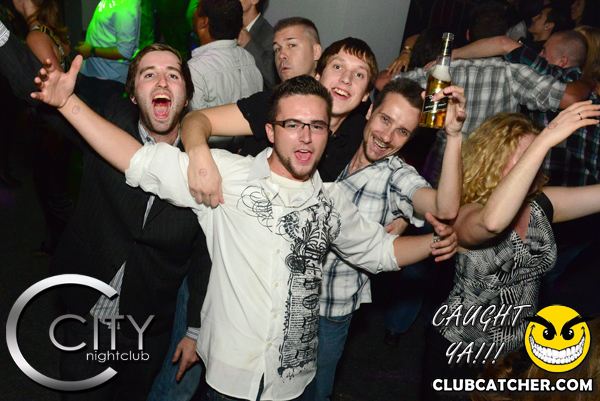 City nightclub photo 158 - September 26th, 2012