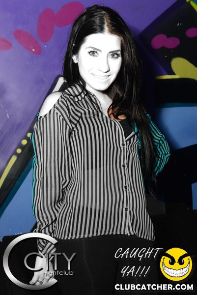 City nightclub photo 166 - September 26th, 2012