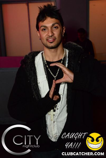 City nightclub photo 168 - September 26th, 2012