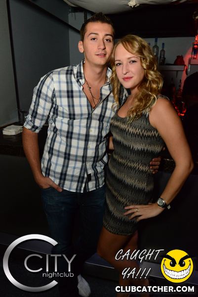 City nightclub photo 18 - September 26th, 2012