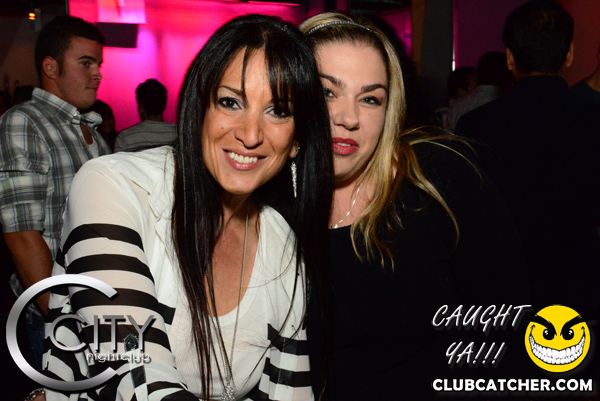 City nightclub photo 172 - September 26th, 2012