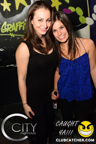 City nightclub photo 173 - September 26th, 2012
