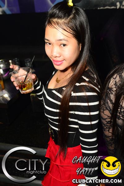 City nightclub photo 174 - September 26th, 2012
