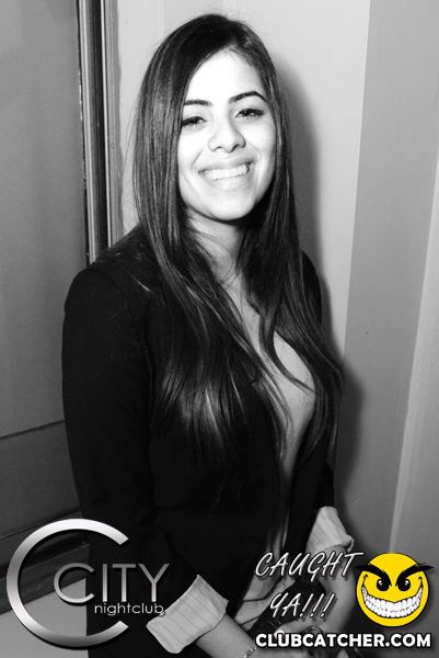 City nightclub photo 175 - September 26th, 2012