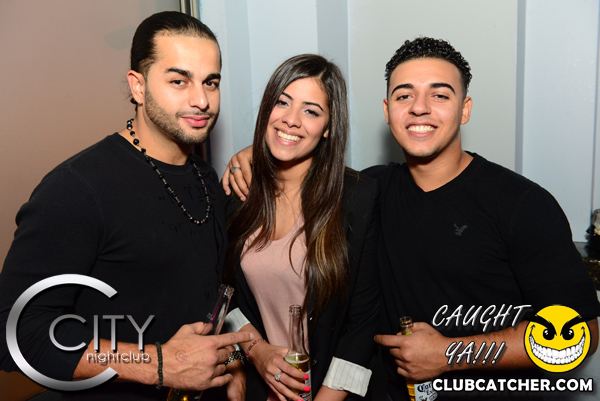 City nightclub photo 178 - September 26th, 2012