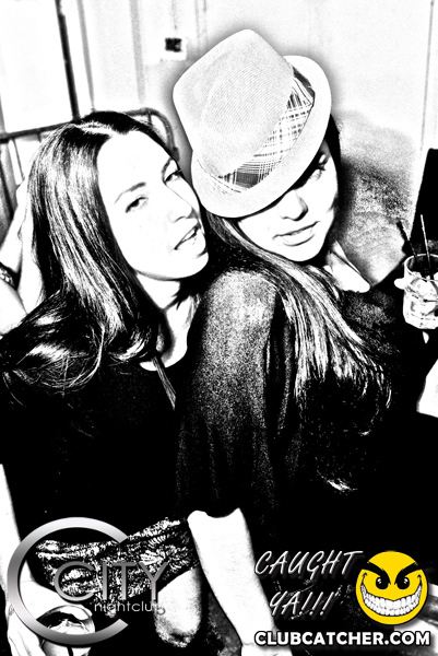 City nightclub photo 179 - September 26th, 2012