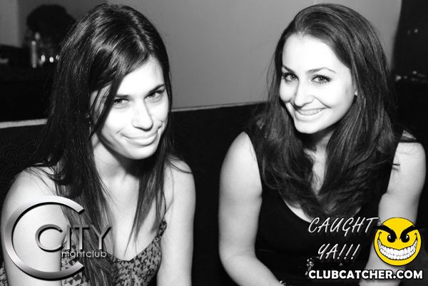 City nightclub photo 180 - September 26th, 2012