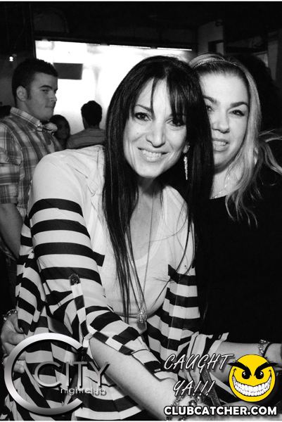 City nightclub photo 183 - September 26th, 2012