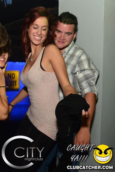 City nightclub photo 185 - September 26th, 2012