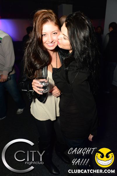 City nightclub photo 187 - September 26th, 2012