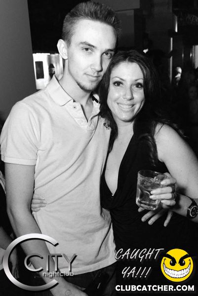 City nightclub photo 188 - September 26th, 2012
