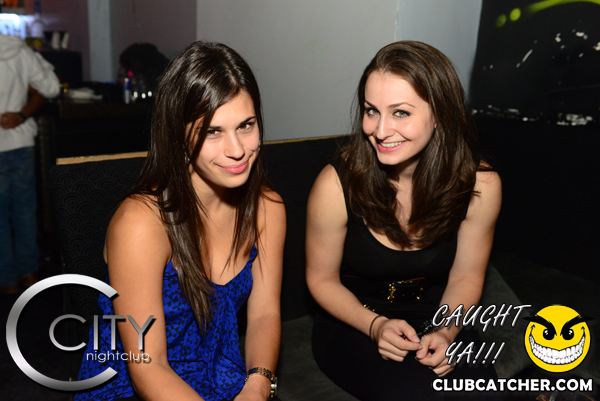 City nightclub photo 189 - September 26th, 2012