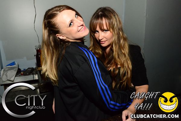 City nightclub photo 20 - September 26th, 2012